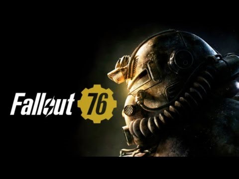 DAILY OPS – DECRYPTION – DECRYPTION - VALLEY GALLERIA | FALLOUT 76 (NO COMMENTARY)