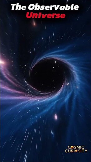 The Observable Universe Explained | 93 Billion Light‑Years of Cosmic Wonder