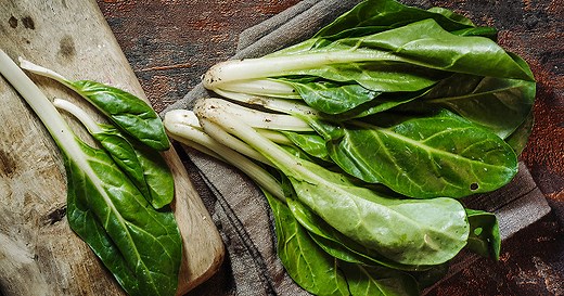 Blette ou bette : tout ce qu'il faut savoir sur ce légume