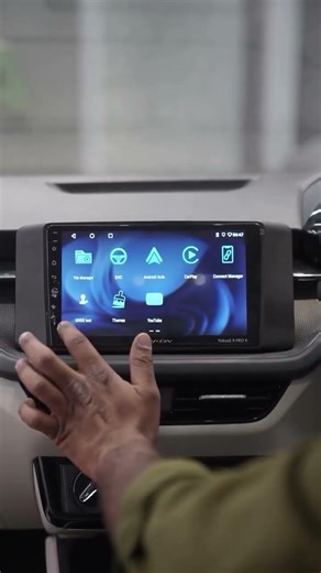 Smart Android Installation