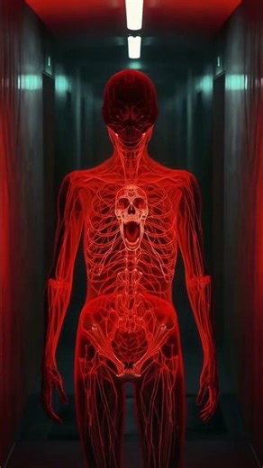 Nightmare Creatures That Actually Exist