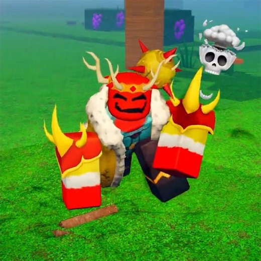 PT15 - 99 Nights in the Forest🌲 | Kokishin🌠 #roblox #robloxanimation #zevireth