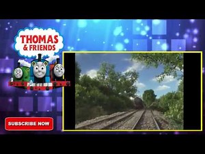 The Brave Song Such a Brave Little Engine Thomas & Friends