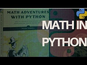 🐍 Python Complete Course for Beginners | Lecture : 5 Math Functions in Python