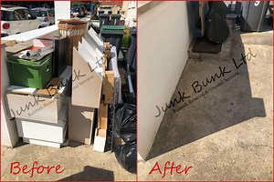 House Clearance London – Super Profitable Prices From £35