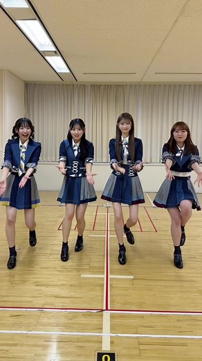 TWICE BDZ ダンス 坂川陽香 AKB48