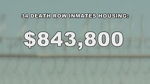 Verify: What's the true cost of the death penalty?