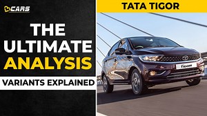 2021 Tata Motors #Tigor Variants Explained | XE, XM, XZ, XZ+ | The Ultimate Analysis | V3Cars | Facebook