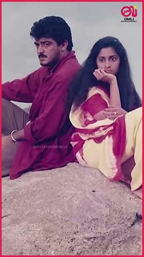 Shalini பற்றி Ajith சொன்ன விஷயம் என்ன? அந்த Scene-அ படத்துல வச்சதுதான் Highlight | Amarkkalam