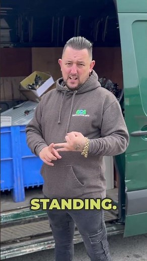 Collecting Computers from Schools #recycling #ewasterecycling #circuitboards #pc