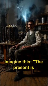 Tesla's Vision: A Legacy Beyond His Time | The Nikola Tesla Insider