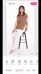 收費 APP 值唔值？我哋幫你試！今次叫 Beauty Plus，一個高階版美圖瘦瘦連片都有得「整容」，整得好唔好？自己睇！ #Shorts #手機 #開箱 #試玩 #trial #mobileapp － ✰ 每週不定時上載最新影片 ✰ 訂閱 PBHK 和開啟小鈴鐺 － 影片合作聯絡 Email ▶ info@photoblog.hk － 記得Follow埋我哋IG👉🏻https://bit.ly/3JH5j4D 同埋Subscribe我哋YT👉🏻https://bit.ly/3JFT6wO | 攝影札記 Photoblog.hk