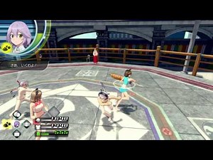 Akiba's Trip 2 PS4 Gameplay