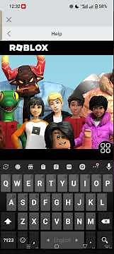 Enable Voice Chat in Roblox 2025 | Working Fix!"🔊🎮#shorts #robloxvoicechat