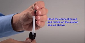 Video Stenner pumps Econ pump line general installation instructions