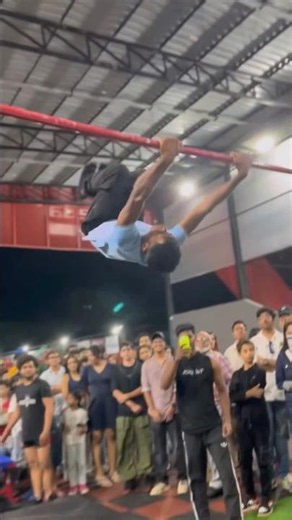 Indian Calisthenics Motivation #calisthenics #streetworkout #shorts