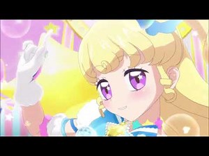 PriPara - Tick Tock・Magical・Idol Time-Yui Yumekawa ✨