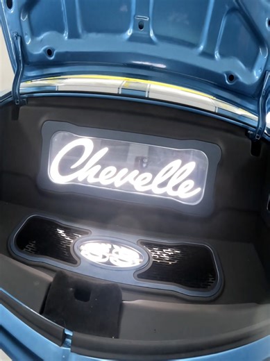 Restoring a 1967 Chevy Chevelle: A Classic Car Journey