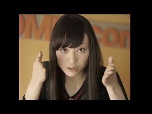 若い人には懐かしいCM集(88) 2010