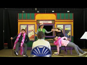 Opera Highlights 2025 | Meet the director and singers