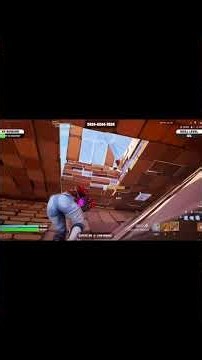 Ways to use the new reset building bind #fortnite