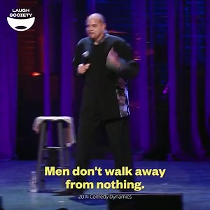 Yup, you just need a bigger flip-flop... | NextUp by Laugh Society