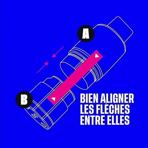 Wpuff Pod Fusion : Mode d’Emploi Complet