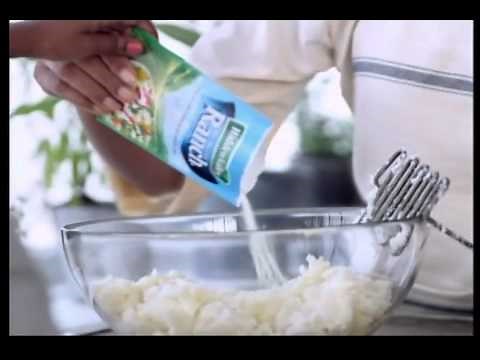 Hidden Valley Ranch - Dressing Packet