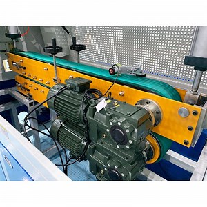 [Hot Item] Single Screw Plastic Extruder Machine