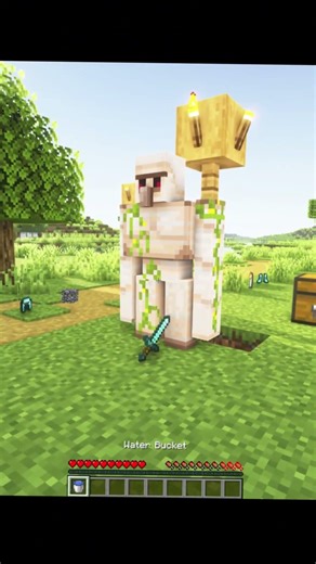 Minecraft Cool Mods Moment