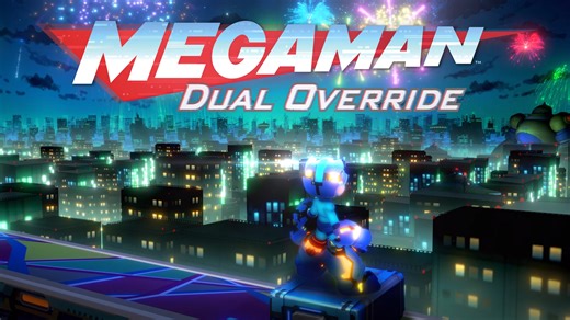 Mega Man: Dual Override announced for PS5, Xbox Series, Switch 2, PS4, Xbox One, Switch, and PC