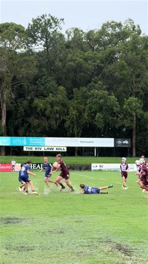 Exciting Rugby League Match: Noosa Triumphs 34-26