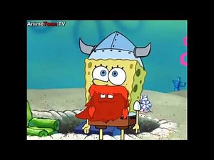 Spongebob Squarepants - Lief Erikson Day