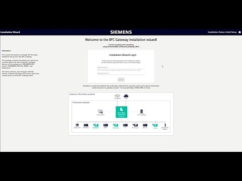 How to Install: A step-by-step guide for the BFC Starter Kit