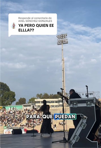 Gabriela Salazar: Mi viaje musical en Perú