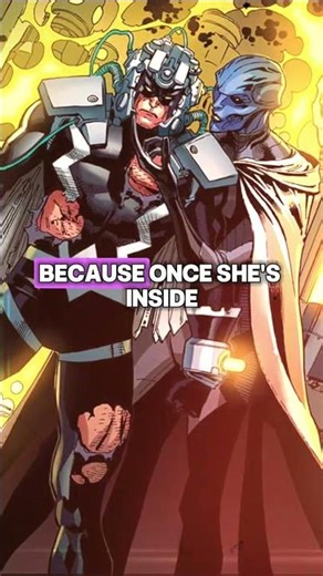 Supergiant Explained: Thanos’ Mind-Control Weapon