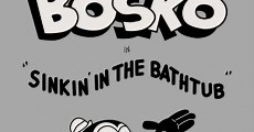 Sinkin' in the Bathtub (1930)  - Ver Película Completa en Español - FULLTV