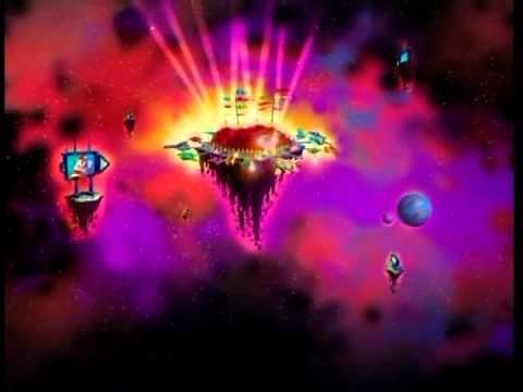 Team Galaxy Ep #25: Circus of the Stars - Part 2