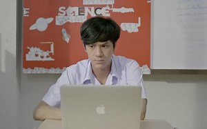 【Nanon/南农】2020教育短片THE LEAKED 「EP.3」「中英字幕」