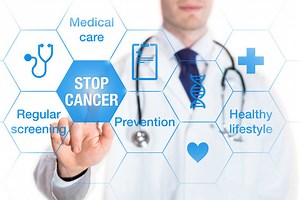 Targeted Therapy: Stopping cancer in its tracks
