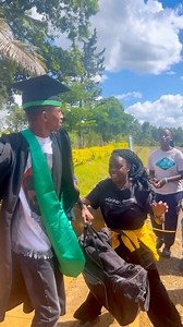 Graduation ceremony gone wrong 😂💔 | RealBoncrazy Mombo Boniface