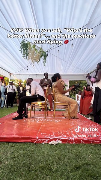 Unforgettable Reactions to One Shoe Question