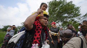 What is Title 8 immigration law? And what happens when Title 42 ends?