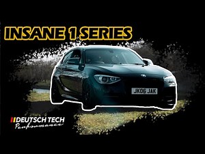 THE BEST MOD for YOUR BMW 1 Series **INSANE**