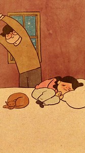 Brr, it’s cold. Love is in small things, 2024 | Puuung