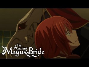 Birthday | The Ancient Magus' Bride