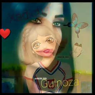 Eng chiroyli ismlar | qizlar ismiga video va sherlar