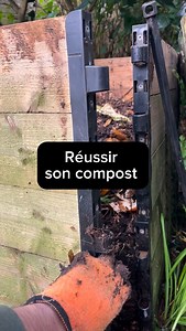 31K views · 730 reactions | Le compost Pour bien réussir son...