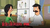 Linda Is Excited For St. Patrick's Day Season 10 Ep. 16 BOB'S BURGERS