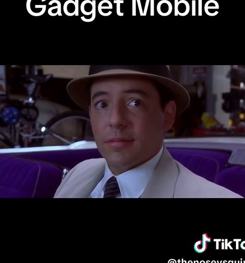 Inspector Gadget: Classic Movie Clips from 1999